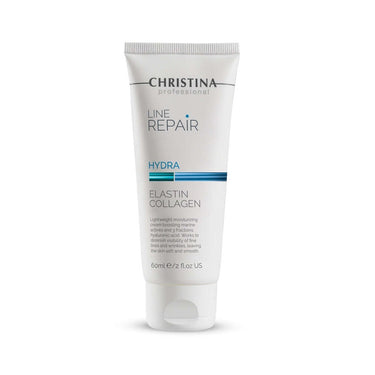Elastin Collagen