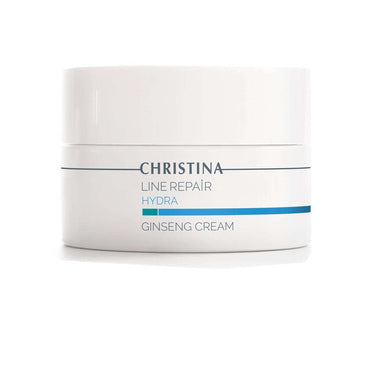 Ginseng Cream