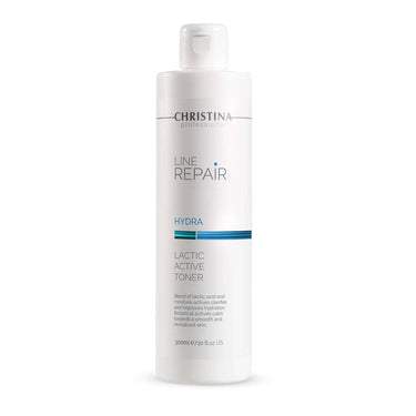 Lactic Active Toner