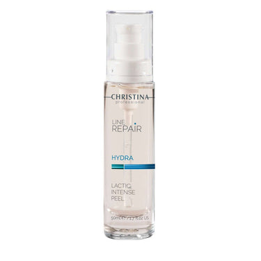 Lactic Intense Peel