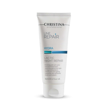 Lactic Night Repair