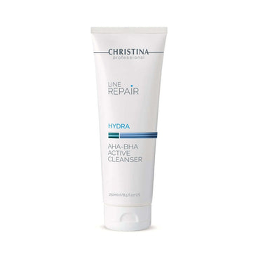 AHA-BHA Active Cleanser