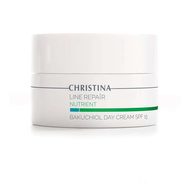 Bakuchiol Day Cream SPF 15