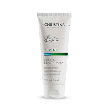 Berries Beauty Mask