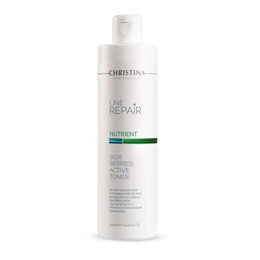 Goji Berries Active Toner
