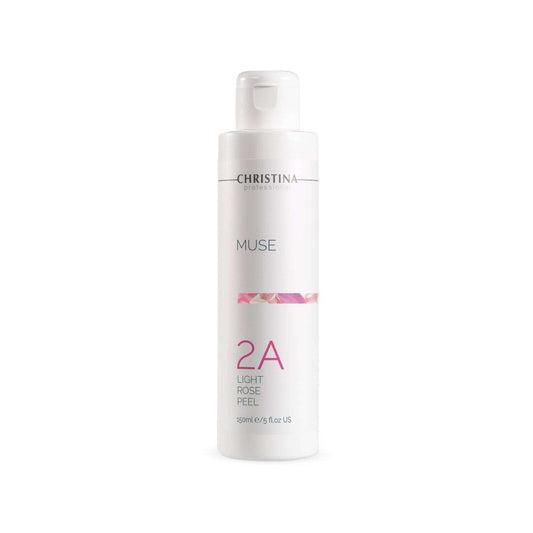 Muse Step 2a Light Rose Peel 150 ml