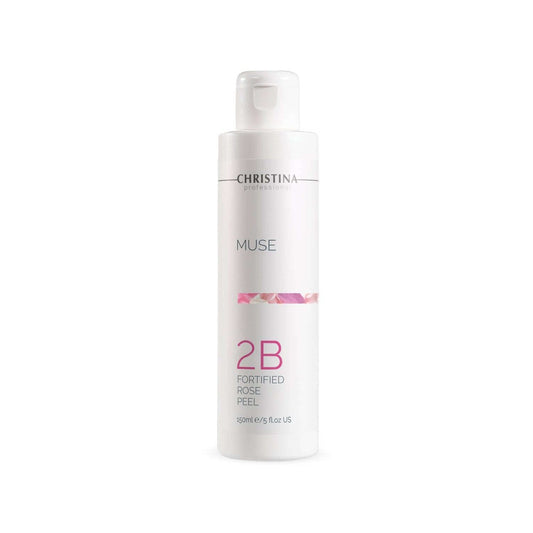 Muse Step 2b Fortified Rose Peel