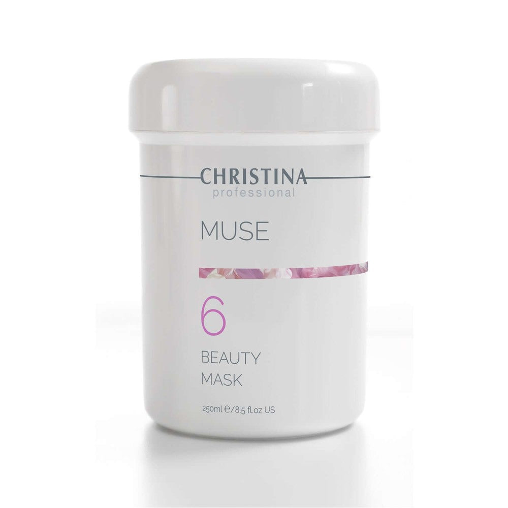 Muse Step 6 Beauty Mask 250 ml