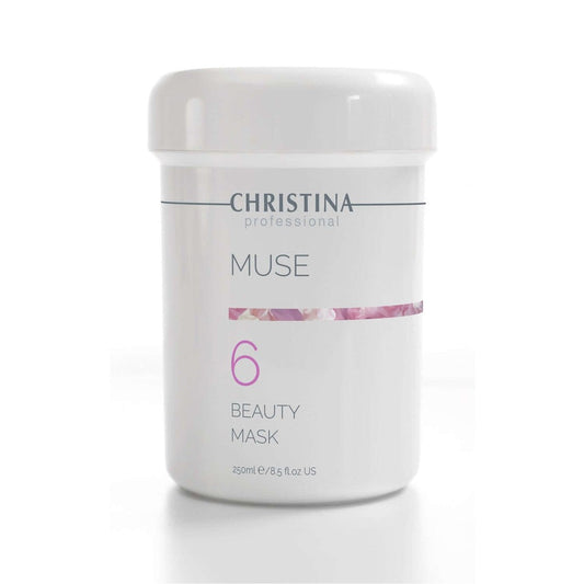 Muse Step 6 Beauty Mask 250 ml