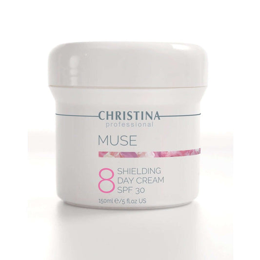 Muse Step 8 Shielding Day Cream
