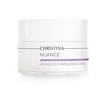 Advanced Firming Neck Cream