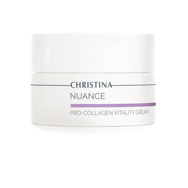 Pro Collagen Vitality Cream