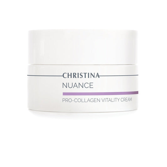NUANCE PRO-COLLAGEN VITALITY CREAM (50 ml)