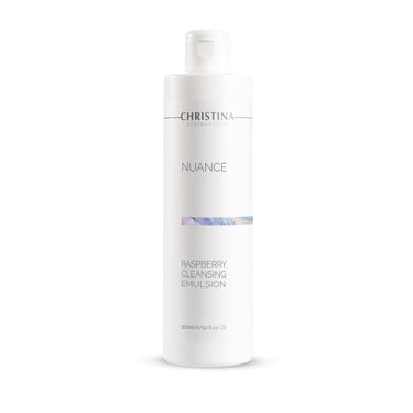 Raspberry Cleansing Emulsion