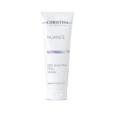 10% AHA PHA Peel Mask