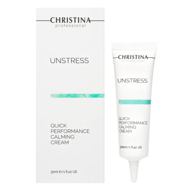 Quick Performance calming Cream