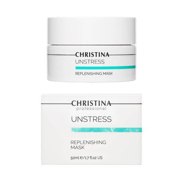 Replenishing Mask