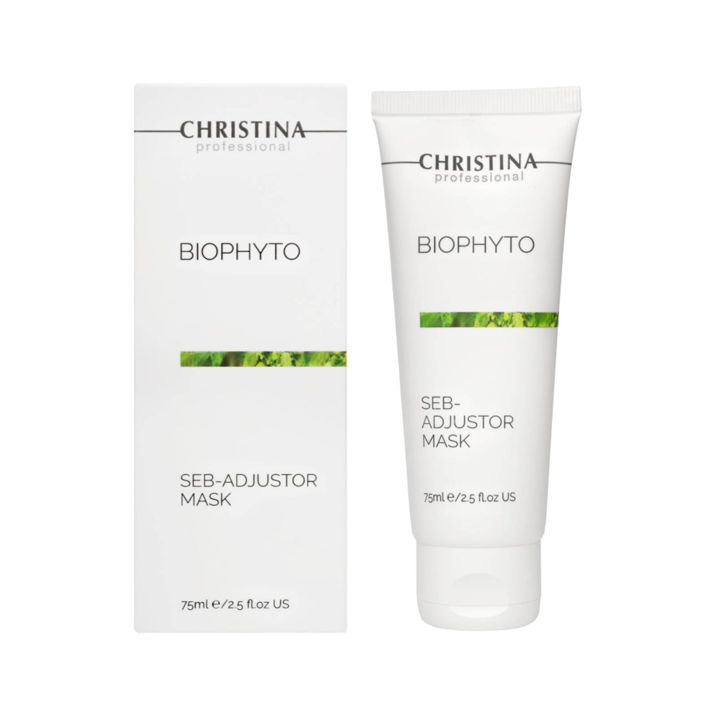 BioPhyto Seb-Adjustor Mask