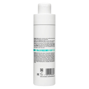Stabilizing Toner