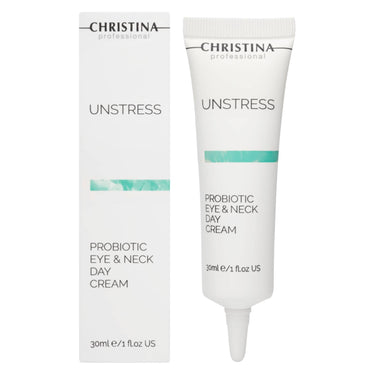 Probiotic day cream for eye and Neck
