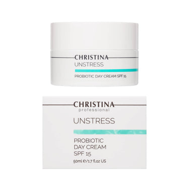 Probiotic day Cream spf 15