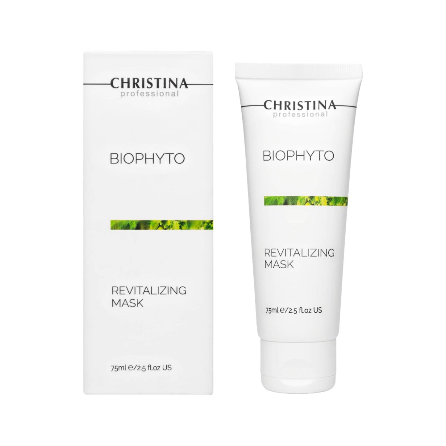 BioPhyto Revitalizing Mask