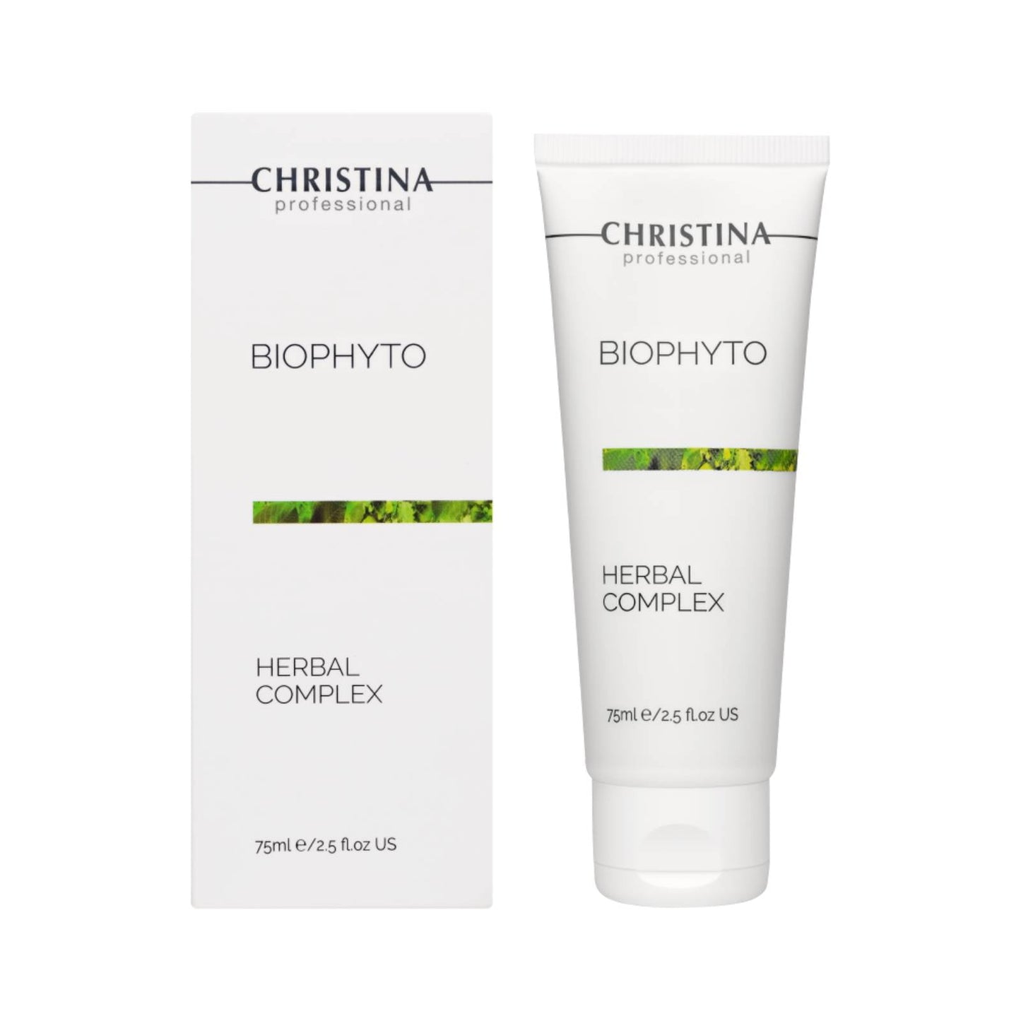 BioPhyto Herbal Complex