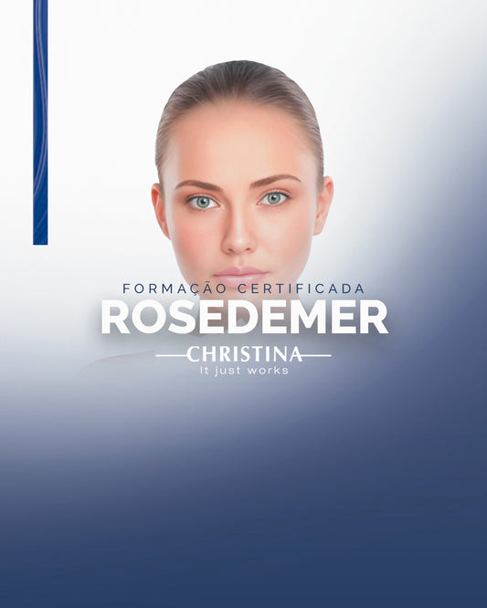 Formação Oficial ROSEDEMER