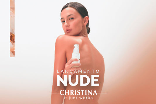 Lançamento NUDE