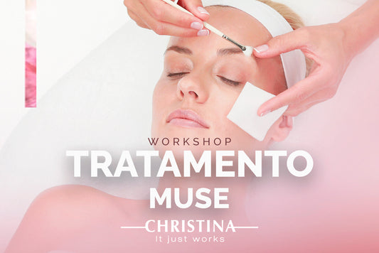 Tratamento MUSE