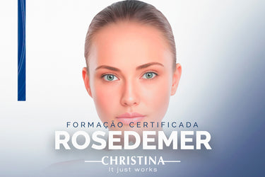 Formação Oficial ROSEDEMER
