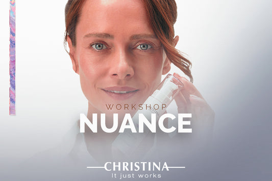 Workshop NUANCE