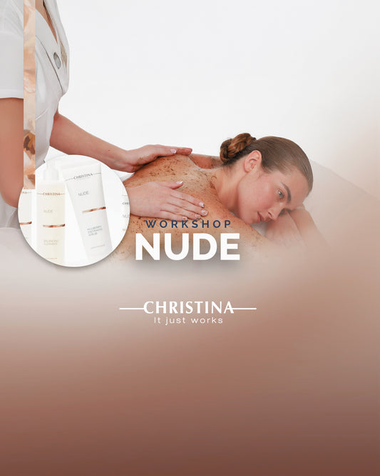 Workshop |  NUDE