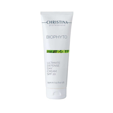 Ultimate Defense Day Cream SPF 20