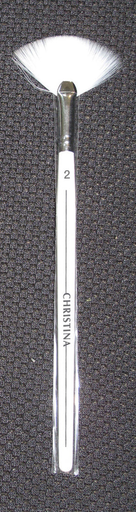Christina Brush No 2
