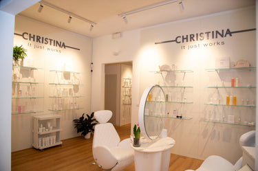 Christina House