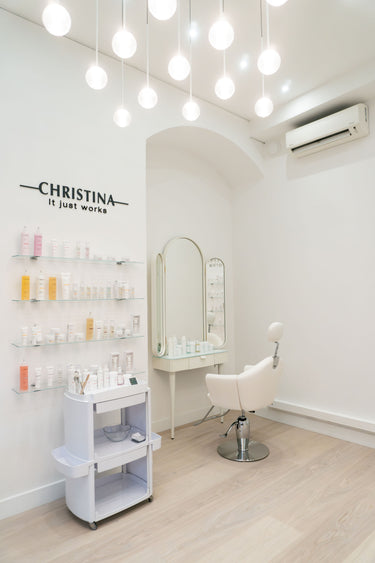 Christina House Monaco