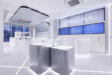 Christina House Osaka
