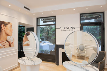 Christina House Paris