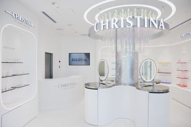 Christina House Tokyo