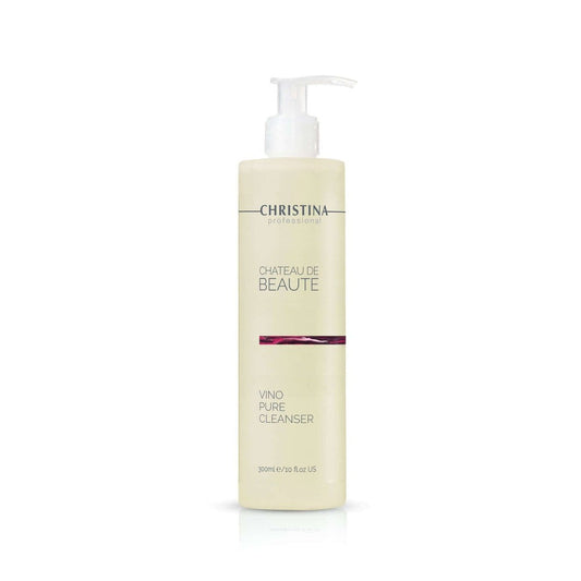 Chateau de Beaute Vino Pure Cleanser