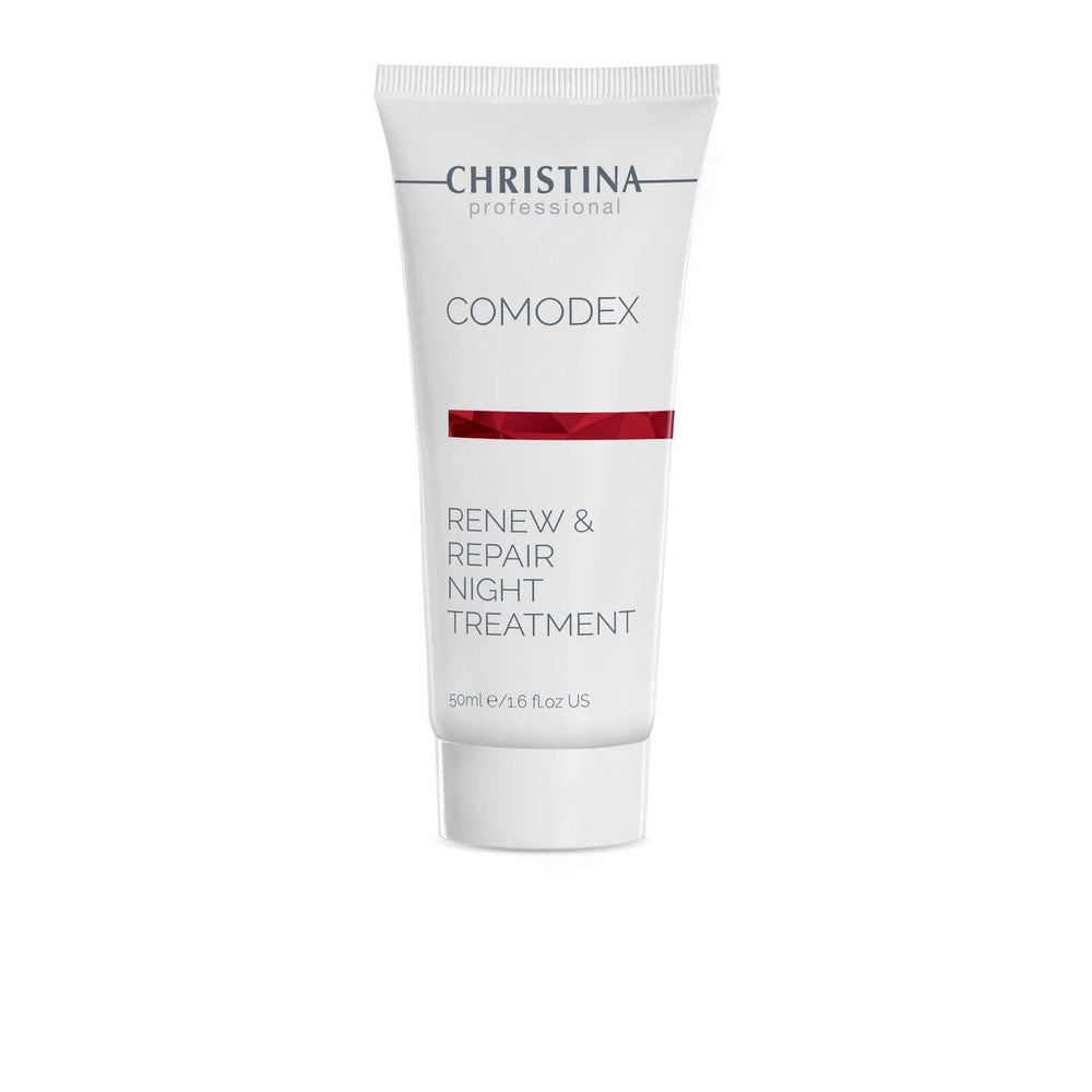 Comodex Renew & Repair Night Treatment