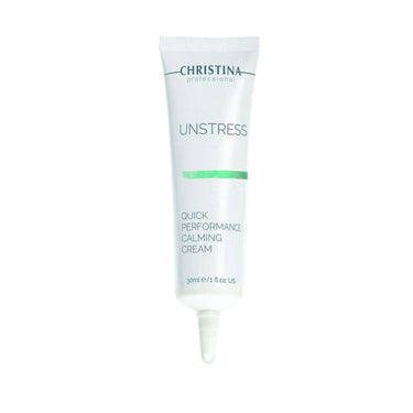 Quick Performance calming Cream