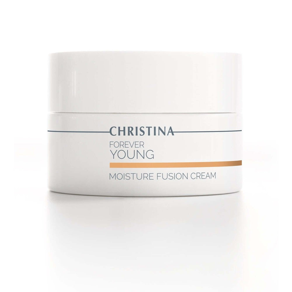 Forever Young Moisture Fusion Cream