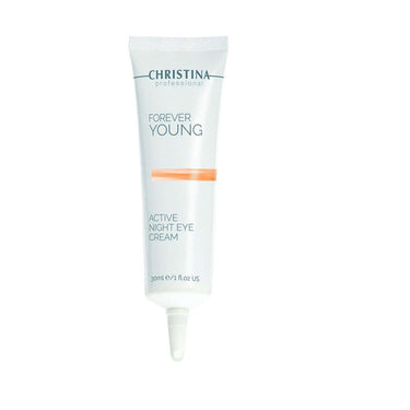 Forever Young Active Night Eye Cream