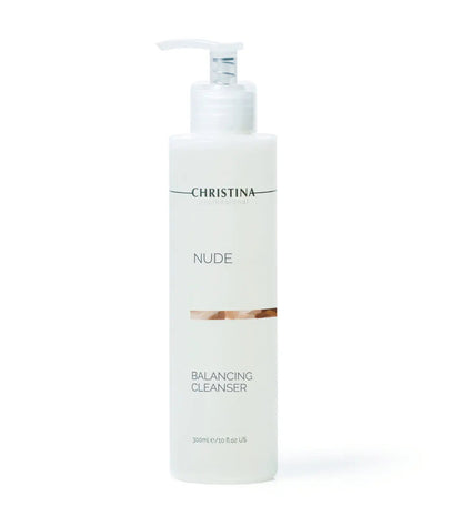 Nude Balancing Cleanser