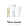 Pele Acalmada — Rotina Bio Phyto