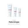 Pele Limpa — Rotina Comodex