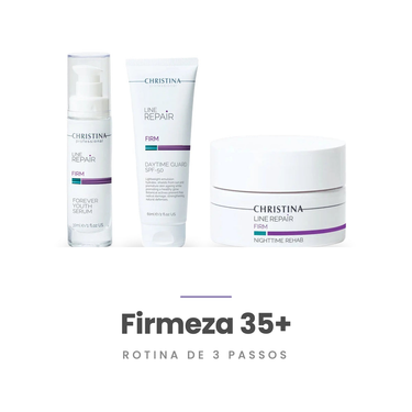 Firmeza 35+ — Rotina Line Repair Firm