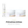 Primeiras Linhas — Rotina Forever Young